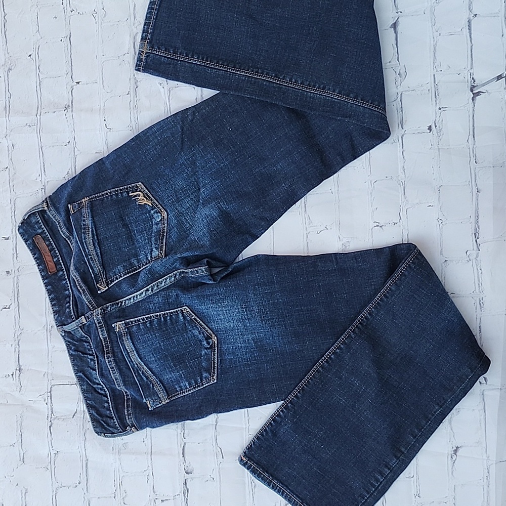 EXPRESS JEANS - Picture 3 of 7